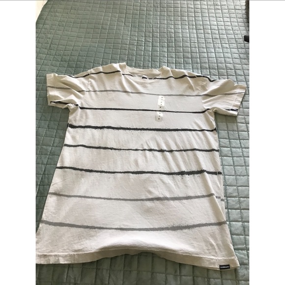 QUIKSILVER Men’s T-Shirts - Picture 6 of 6